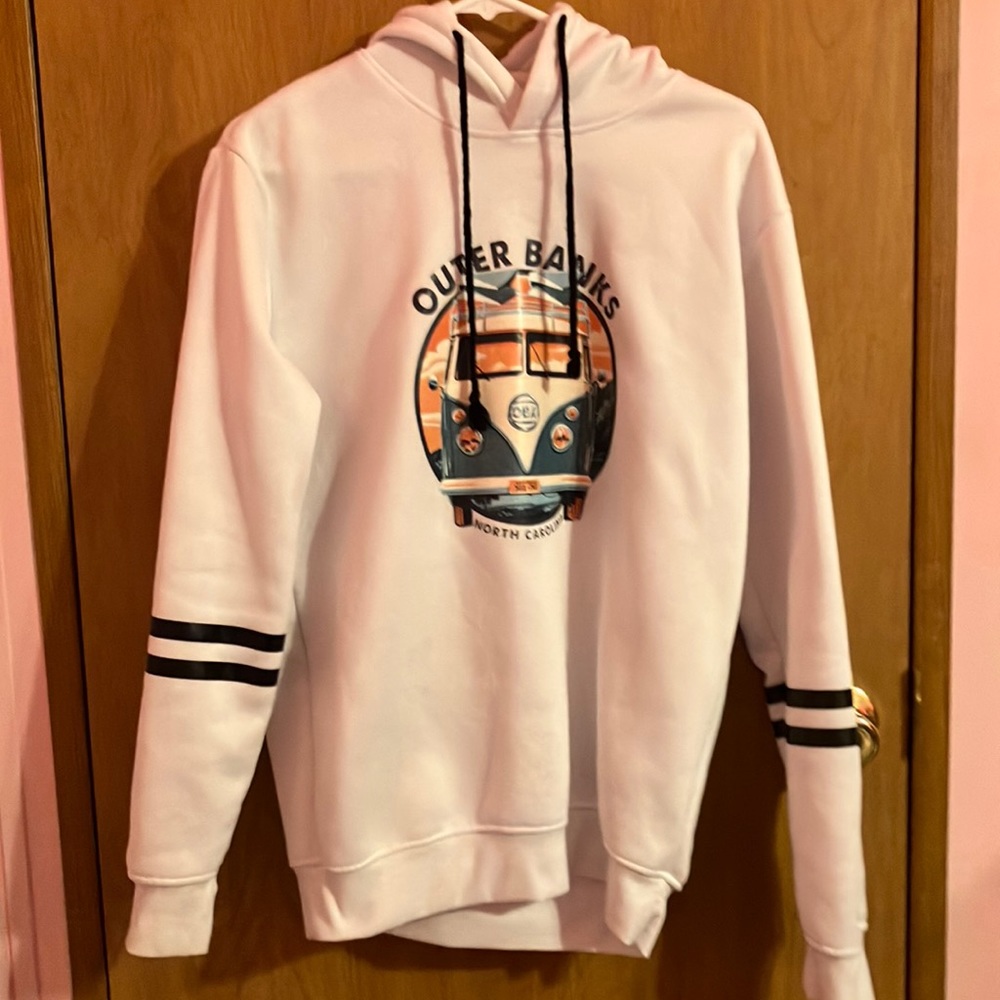 Outer Banks Size M Hoodie